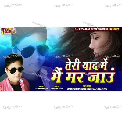 Teri Yaad Me Main Mar Jaun Poster