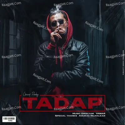 Tadap Cover