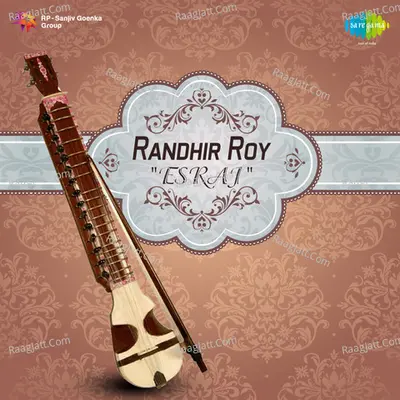 Classical Songs By Ranadhir Roy Esraj Cover