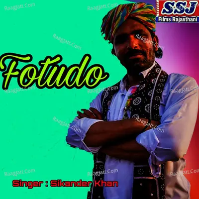 Fotudo Cover