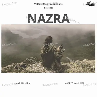 Nazra Cover