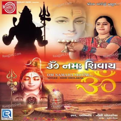 Om Namah Shivay Cover