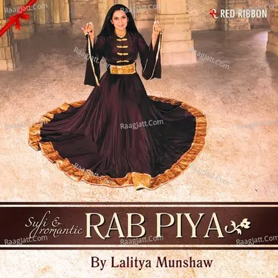 Rab Piya - Sufi & Romantic Poster