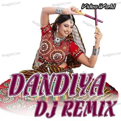 Dandiya DJ Remix - Shahnaz Akhtar