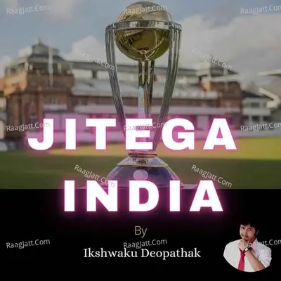 Jitega India Cover