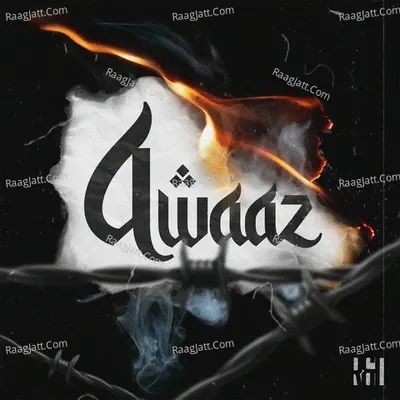 Awaaz Cover