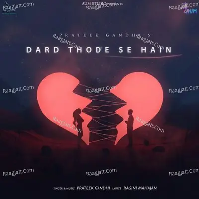 Dard Thode Se Hain
