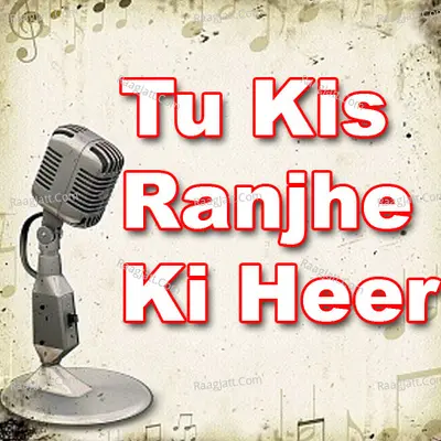Tu Kis Ranjhe Ki Heer Poster