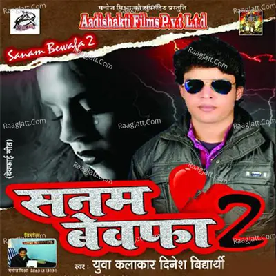 Sanam Bewafa Two - Dinesh Vidyarthi