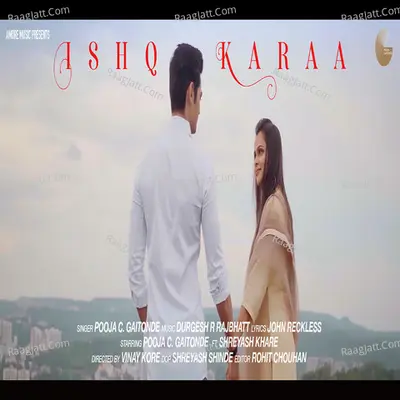 Ishq Karaa Cover