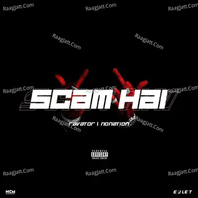 Scam Hai Cover