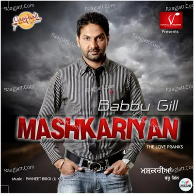 Mashkariyan Poster