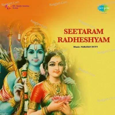 Seetaram Radheshyam Poster