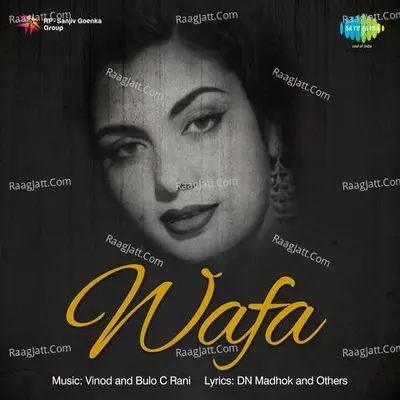 Wafa - Talat Mahmood