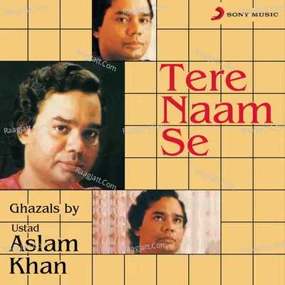 Tere Naam Se Poster