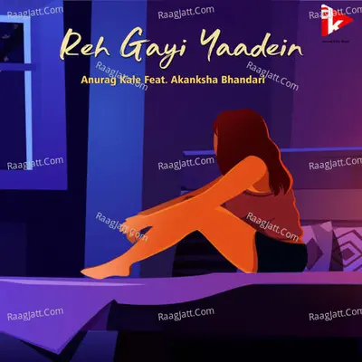 Reh Gayi Yaadein Cover
