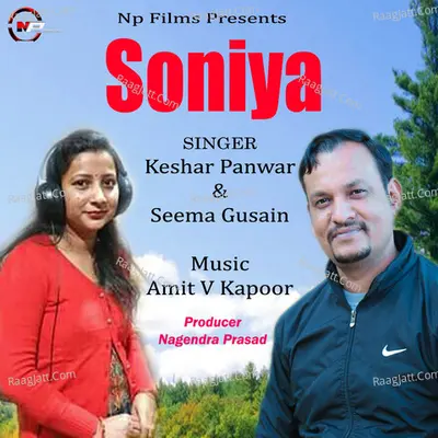 Soniya Cover