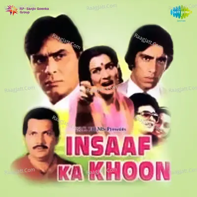 Insaaf Ka Khoon - Asha Bhosle