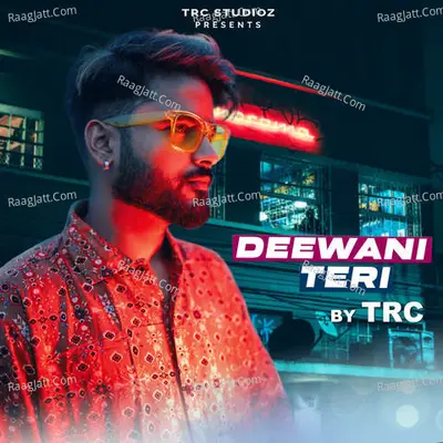 Deewani Teri