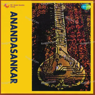 Anandasankar Poster