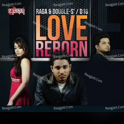 Love Reborn Cover