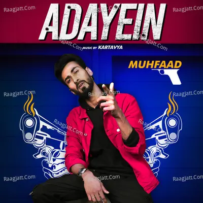 Adayein Cover