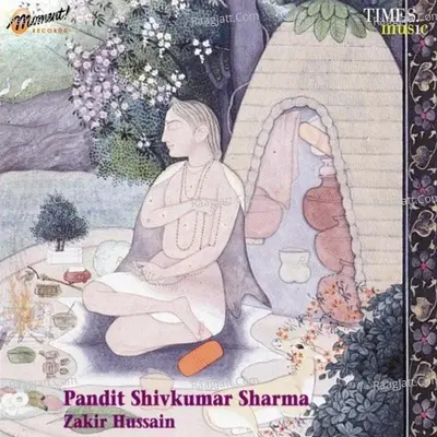 Shivkumar Sharma - Santoor - Pandit Shiv Kumar Sharma