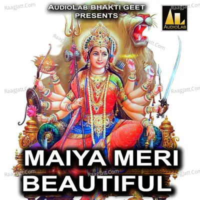 MAIYA MERI BEAUTIFUL Poster