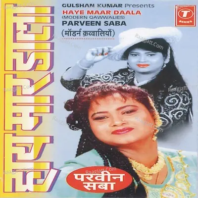 Haay Maar Dala Poster