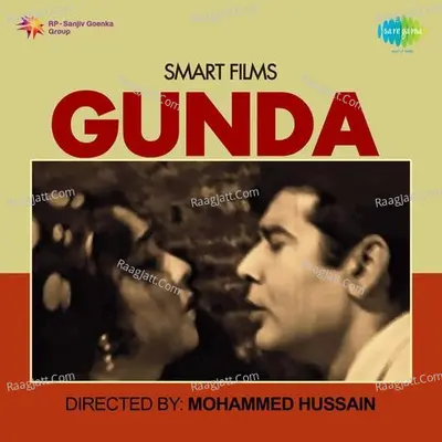 Gunda - Asha Bhosle