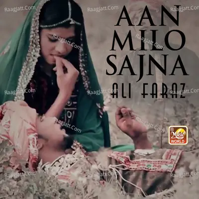 Aan Milo Sajna - Single