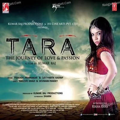Tara (The Journey Of Love & Passion) Poster