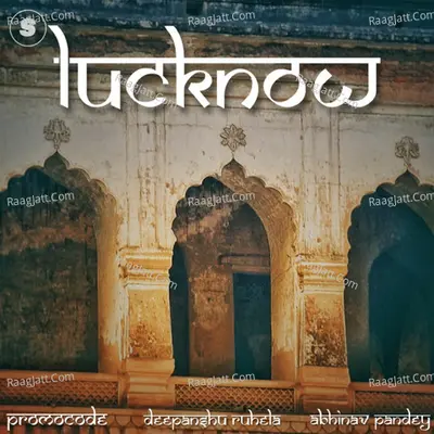Lucknow Cover