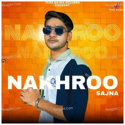Nakhroo Cover