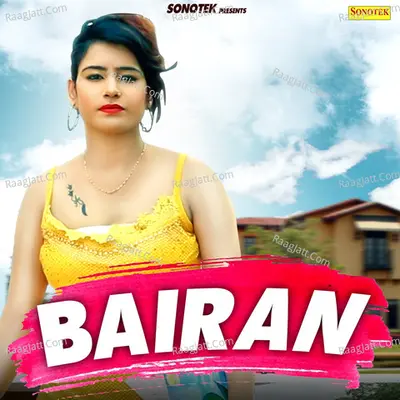 Bairan Cover