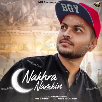 Nakhra Namkin Cover