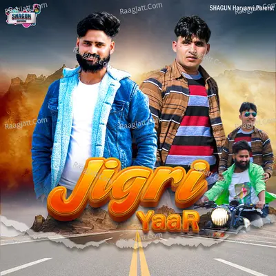 Jigri Yaar Cover