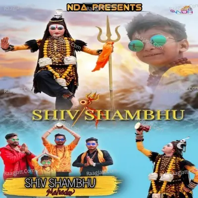 Shiv Shambhu Mahadev