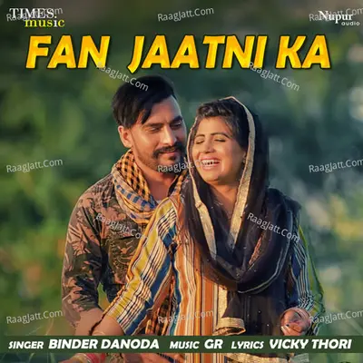 Fan Jaatni Ka Cover
