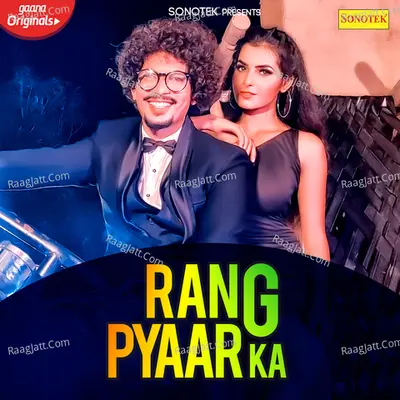 Rang Pyaar Ka Cover