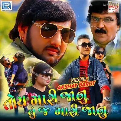 Toy Mari Janu Tuj Mari Janu Cover