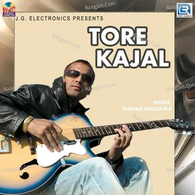 Tore Kajjal - Zubeen Garg