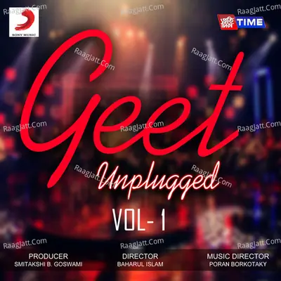 Geet (Unplugged), Vol. 1 - Bound Morphemes