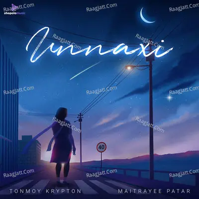 Unnaxi Cover
