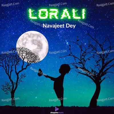 Lorali Cover