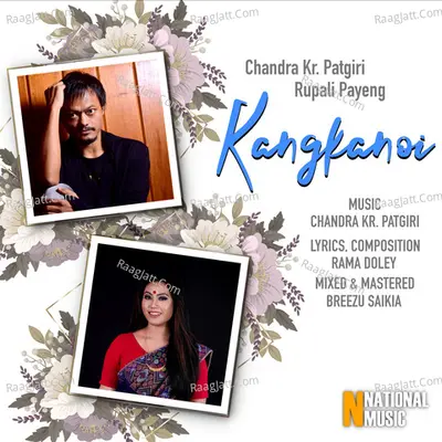 Kangkanoi - Single Cover