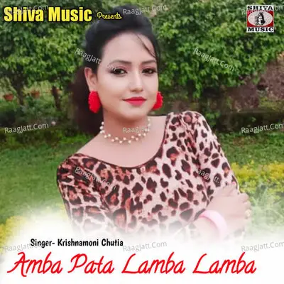 Amba Pata Lamba Lamba Cover