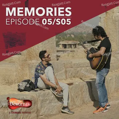 Memories (Episode 05) Cover