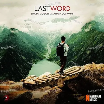 Last Word Cover