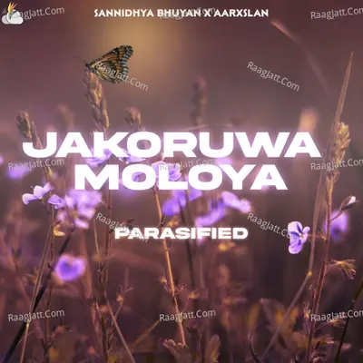 Jakoruwa Moloya (Parasified) Cover